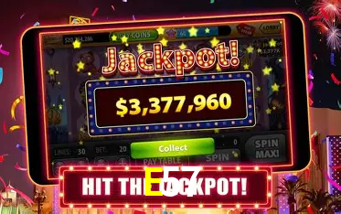 Slots no Site E57